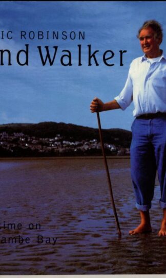 Sand Walker : Cedric Robinson