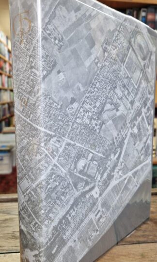 Corpus Topographicum Pompeianum, Pars IV : Researches in Campanian Archaeology