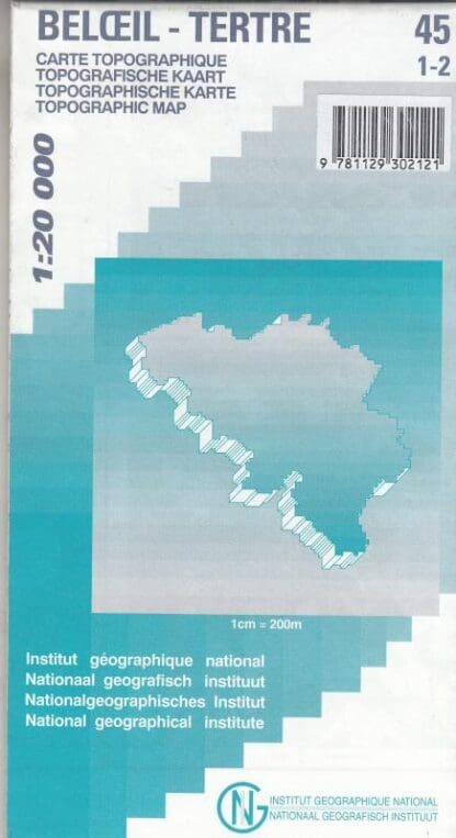 Beloeil Tertre Ngi: