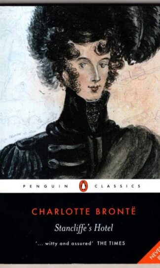 Stancliffe's Hotel:Charlotte Brontë