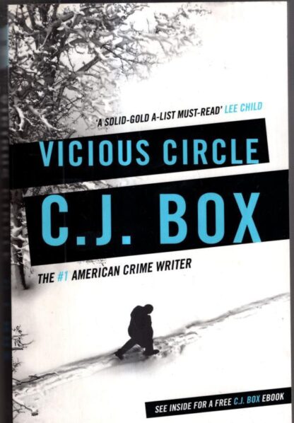 Vicious Circle : C.J. Box