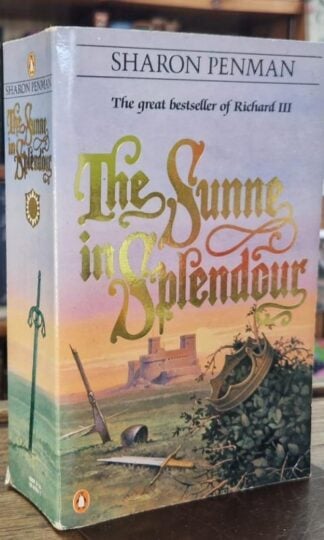 The Sunne in Splendour : Sharon Penman