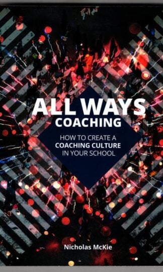 All Ways Coaching : Nicholas McKie