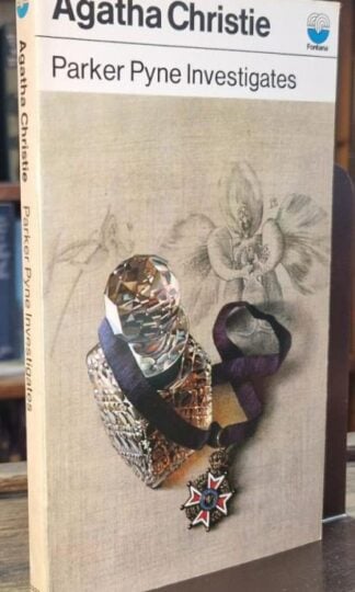 Parker Pyne Investigates : Agatha Christie
