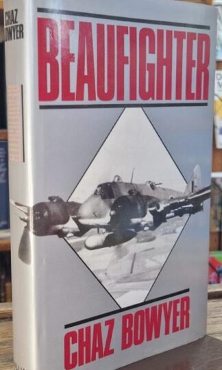 Beaufighter : Chaz Bowyer