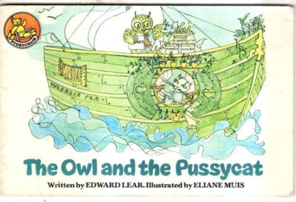 The Owl and the Pussycat (Storychair Books) : Edward Lear