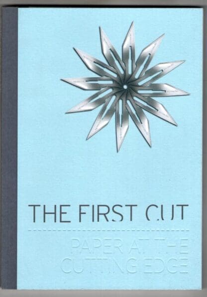 The First Cut : Natasha Howes (Editors) Fiona Corridan