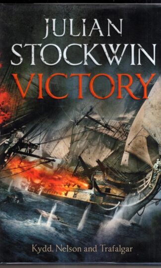 Victory : Julian Stockwin