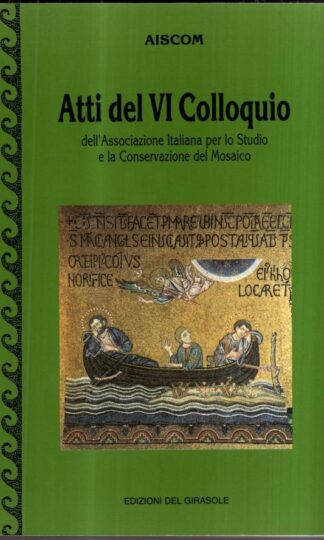Atti del VI Colloquio AISCOM : F. Guidobaldi