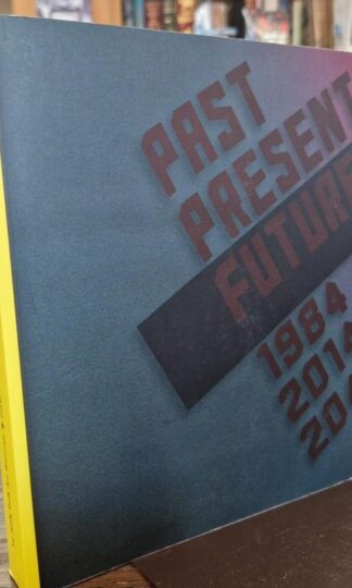 1st NSK Folk Art Biennale + Past - Present - Future 1984-2014 + IRWIN State In Time : Carsten Busse, Alexander Nym, Alexander Pehlemann, Bernhard Schipper