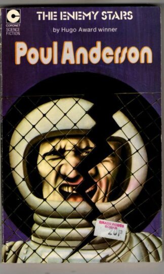The Enemy Stars : Poul Anderson
