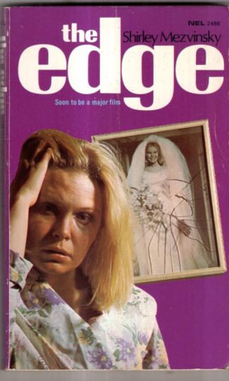 The Edge : Shirley Mezvinsky
