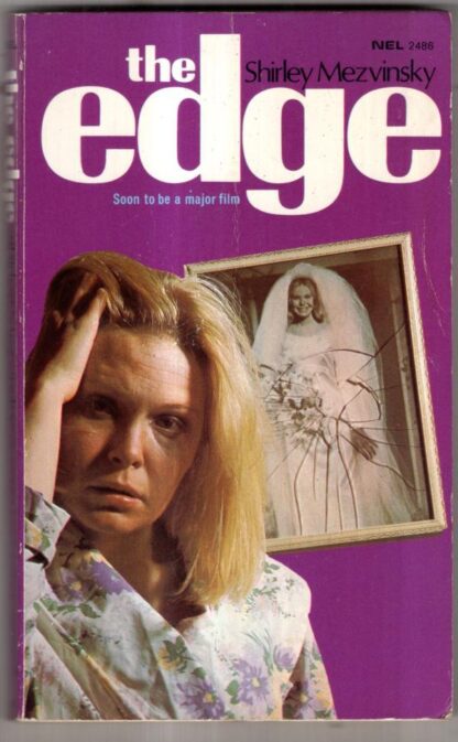 The Edge : Shirley Mezvinsky