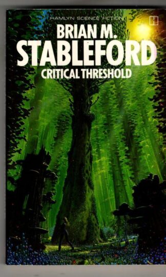 Critical Threshold : Brian Stableford