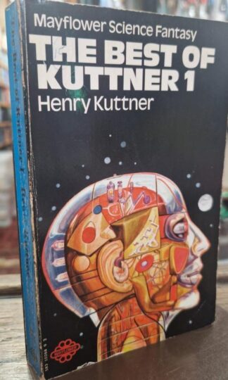The Best of Kuttner 1 : Henry Kuttner