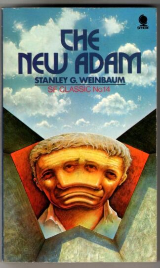 The New Adam (SF Classic No. 14) : Stanley G. Weinbaum