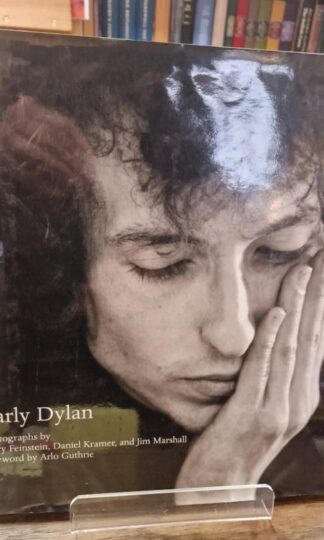 Early Dylan : Barry Feinstein etc