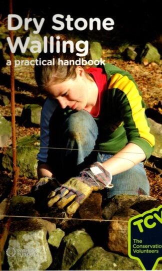 Dry Stone Walling: A Practical Handbook : Alan Brooks and Sean Adcock