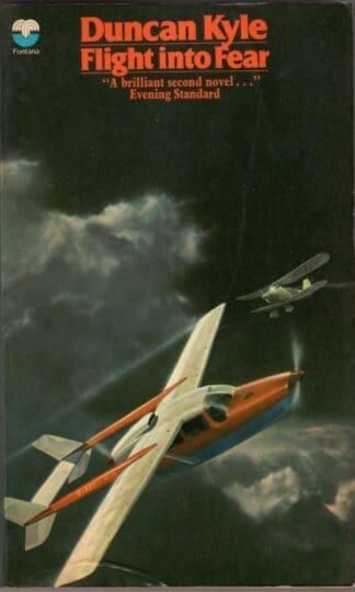 Flight into Fear:Duncan Kyle