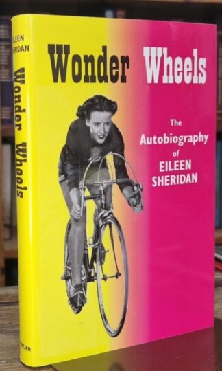 Wonder Wheels : Eileen Sheridan