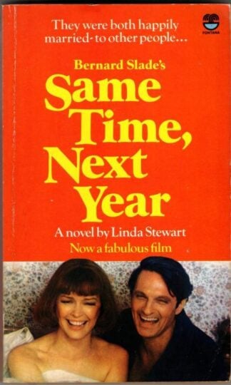 Same Time, Next Year : Linda Stewart