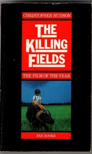 The Killing Fields : Christopher Hudson