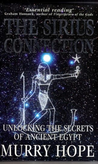 The Sirius Connection : Murry Hope