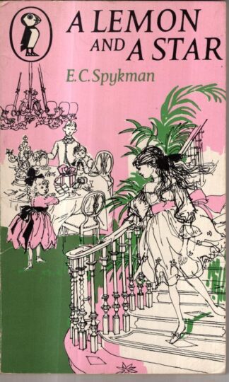 A Lemon and a Star : E. C. Spykman