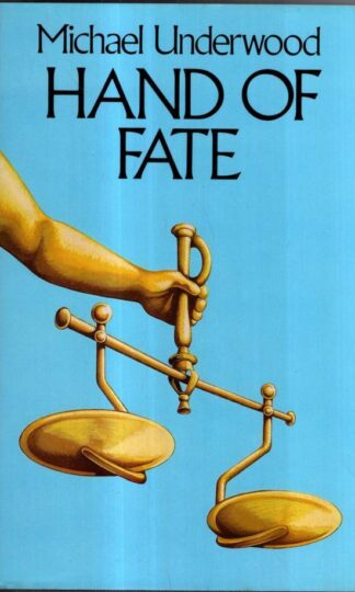 Hand of Fate : Michael Underwood