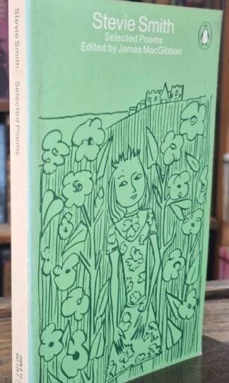 Selected Poems : Stevie Smith