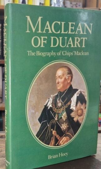 Maclean of Duart : Brian Hoey