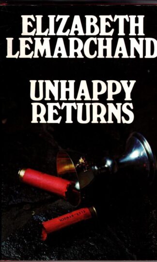 Unhappy Returns : Lemarchand
