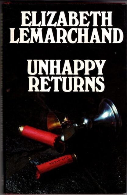 Unhappy Returns : Lemarchand