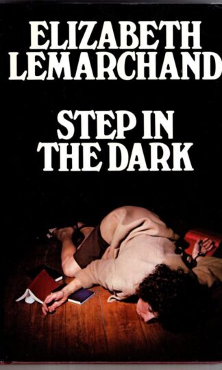 Step in the Dark : Lemarchand