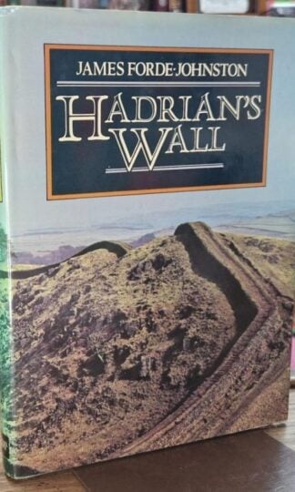 Hadrian's Wall : James Forde-Johnston