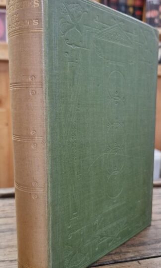 Autobiographies : W. B. Yeats