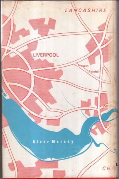 Warrington and the Mid Mersey Valley : George A. Carter - Image 2