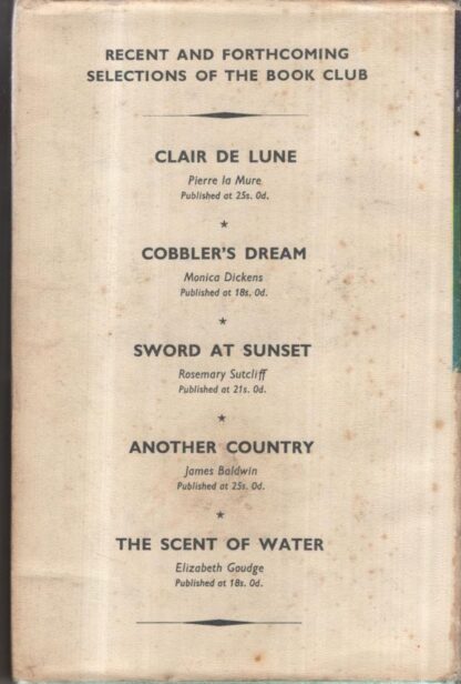 On Her Majestys Secret Service : Ian Fleming - Image 2