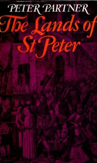 Lands of St. Peter : Peter Partner