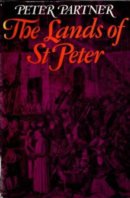 Lands of St. Peter : Peter Partner