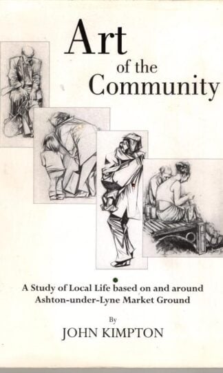Art of the Community : John Kimpton