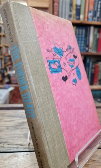The Ponder Heart : Eudora Welty