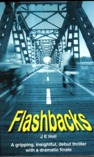 Flashbacks : J. E. Hall