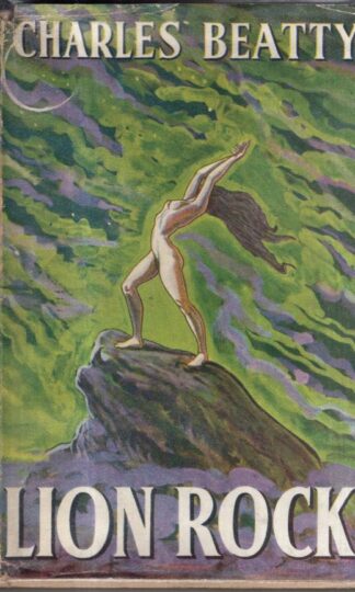 Lion Rock : Charles Beatty
