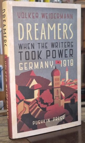Volker Weidermann : Klaus Gietinger