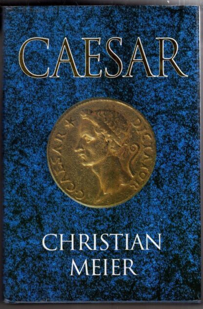 Caesar : Christian Meier