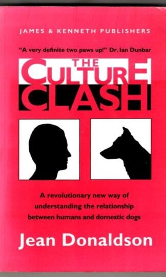 The Culture Clash : Jean Donaldson