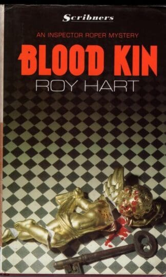 Blood Kin:Roy Hart