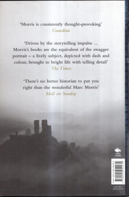 King John: Treachery, Tyranny and the Road to Magna Carta : Marc Morris - Image 2