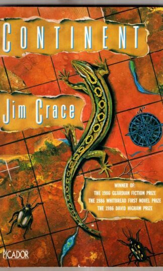 Continent : Jim Crace
